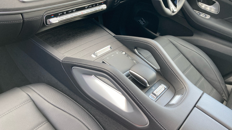 Mercedes-Benz GLE 400e 4Matic AMG Line Premium 5dr 9G-Tronic Estate